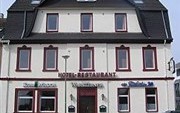 Hotel Restaurant Zur Post Langenfeld (North Rhine-Westphalia)
