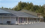 Mount Laurel Motel Hazleton