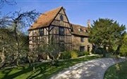 Shakespeare House Bed and Breakfast Grendon Underwood