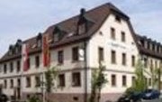 Akzent Hotel Krone Helmstadt