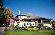 Stratford Inn Ashland (Oregon)