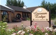 Greenan Lodge