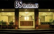 BS Residence Suvarnabhumi Bangkok