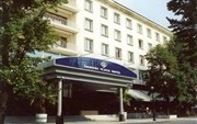 Danube Plaza Hotel Rousse