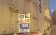 Hotel Lavalliere Croix Blanche