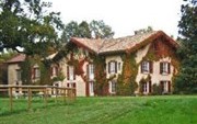 Domaine De Poiseuil Bed & Breakfast Saint-Albain