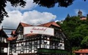 Hotel Furstenhof Wernigerode