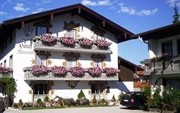 Hotel Mariandl Bergen (Bavaria)