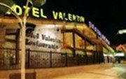 Hotel Valentin Aguilar de Campoo