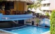 Hotel Puerta Del Sol Playa El Agua