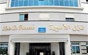 Hotel La Princesse Tunis