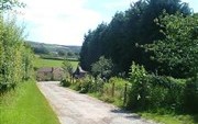 Higher Bodley Farm Bed and Breakfast Parracombe