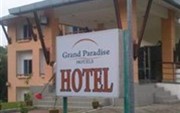 Grand Paradise Highway Hotel Rawang