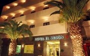 El Meson Hotel Torrijos