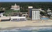 Cavalier Hotel on the Oceanfront Virginia Beach