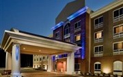 Holiday Inn Express Hotel & Suites Southwest Raleigh
