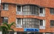 Atlantic Blue Hotel Barranquilla