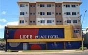 Lider Palace Hotel