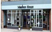Masters House Hertford (England)