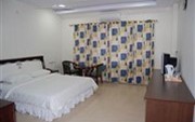Sravya Compact Residency Hotel Hyderabad