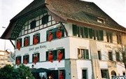 Hotel Zum Kreuz Aarau