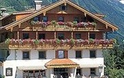 Gasthof Thanner Mayrhofen