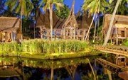Bambu Indah Villa Bali