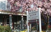 Main Street Manor Bed & Breakfast Inn