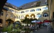 Hotel Goldener Brunnen Klagenfurt am Worthersee