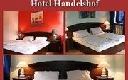 Handelshof Hotel Trier