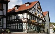 Gasthaus Kupfer Stolberg (Saxony-Anhalt)
