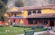 Sonesta Posadas Del Inca Hotel Cusco