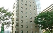 Hotel Ascent Shinjuku Tokyo