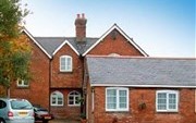The Barns Bed and Breakfast Solihull