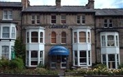 The Camberley Hotel Harrogate