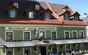 Gasthof Zum Jägerwirt Mariazell