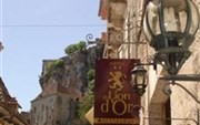 Hotel Du Lion D'or Rocamadour