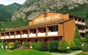 Hotel Du Lac Limone sul Garda