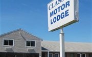 Classic Motor Lodge