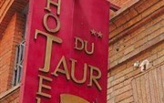 Hotel Du Taur Toulouse
