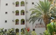 Aurora Hotel Alanya