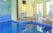 The Aqua Marine Self Catering Apartments & Villas Dorttepe