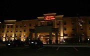 Hampton Inn & Suites Peru