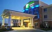 Holiday Inn Express Suites Gretna (Nebraska)