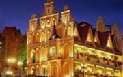 Florance Resort Villa Constantinople Cingjing Ren Ai
