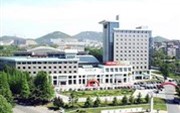 Dalian University of Technology International Convention Center