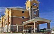 Suburban Extended Stay Hotel Longview