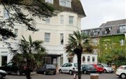 Connaught Lodge Bournemouth