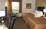 Baymont Inn and Suites Lubbock, TX