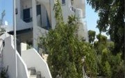 Efrosyni Apartments Agia Marina (Aegina)